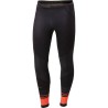 Sportful Squadra Race Hose schwarz - neonorange